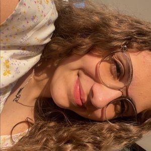 Meet your Posher, Rosie